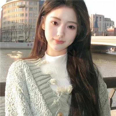 最完美的女孩