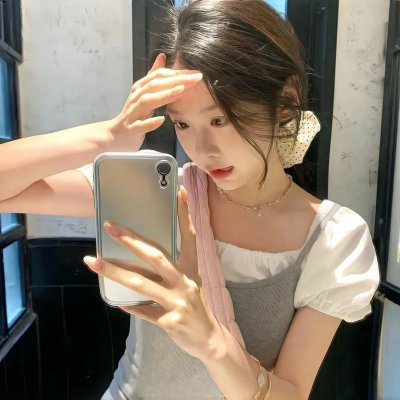 水诡新娘